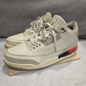 Air Jordan 3 Retro x J Balvin "Medellin Sunset" Size 12 (FN0344-901)